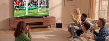 Este verano, vive el Mundial a lo bestia con esta Mini LED con 75 pulgadas de Samsung: está a precio de liquidación 
