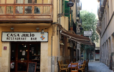 Palma de Mallorca