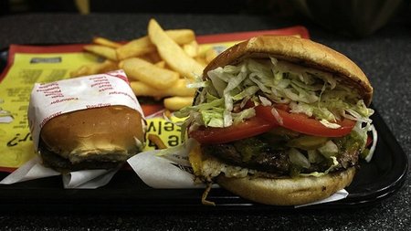 Obesidad en niños pequeños: qué es y por qué se produce