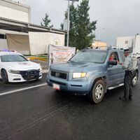 Guardia Nacional ya puede aplicar multas en carreteras de México: hasta 5,865 pesos si no cumples el reglamento de tránsito 