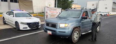 Guardia Nacional ya puede aplicar multas en carreteras de México: hasta 5,865 pesos si no cumples el reglamento de tránsito 