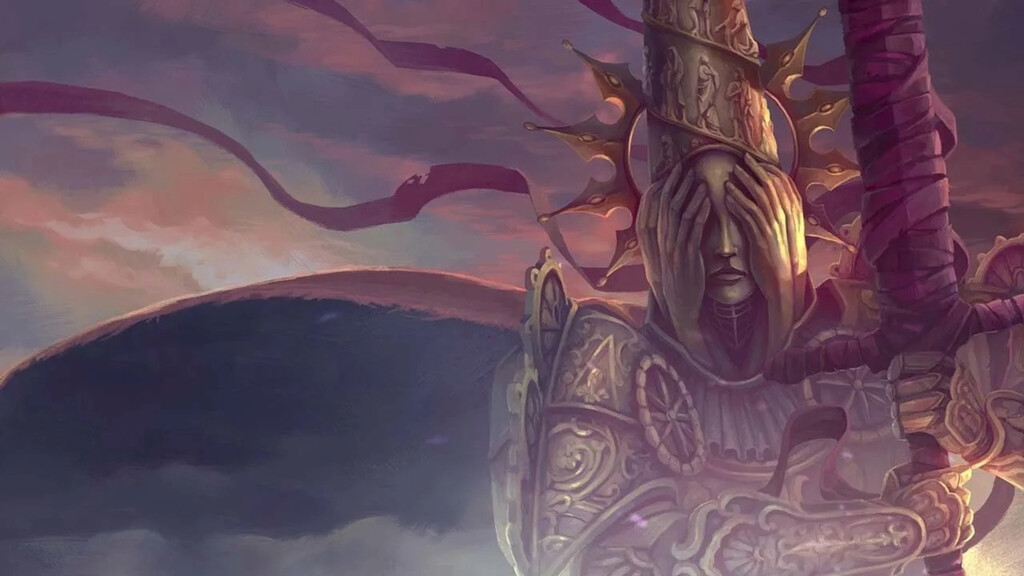 Blasphemous 2 es el juego que siempre recomiendo a mis amigos: Una joya indie ambientada en España que hoy sale a precio de outlet . Noticias en tiempo real