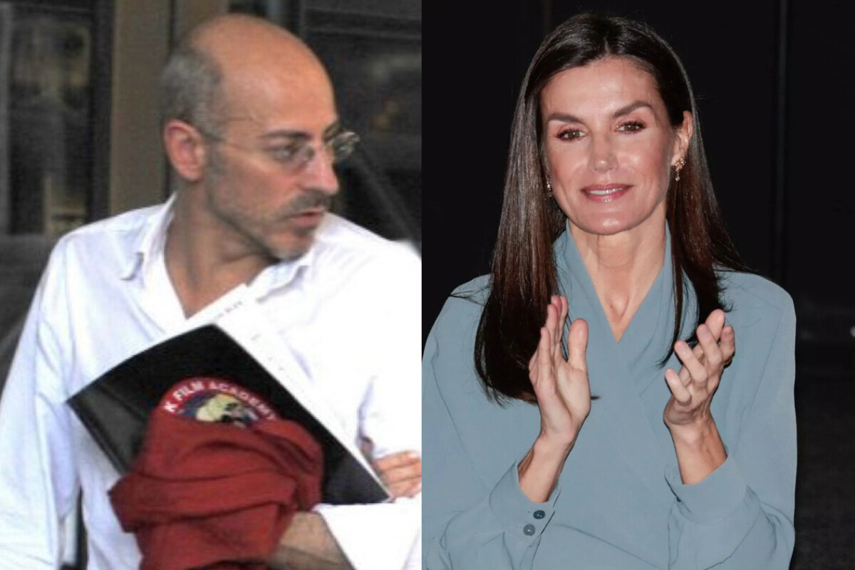 La prensa británica enturbia el aniversario de la reina Letizia y Felipe VI  al publicar esto de Jaime del Burgo