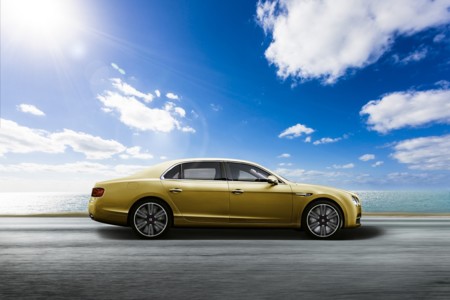 Bentley Flying Spur Beluga 3
