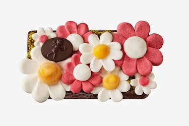 Las flores más dulces de AMORINO, regalos muy especiales para tu madre en su día