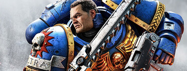 Warhammer 40K: Space Marines 2 tiene ventana de lanzamiento y nuevo tráiler con gameplay