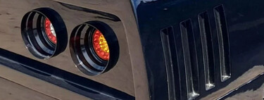 Um V6 potente, visual de Ferrari F40, tudo isso a preço de Dacia 