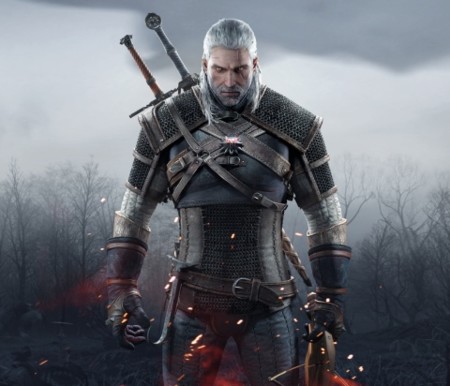 Llega The Witcher 3