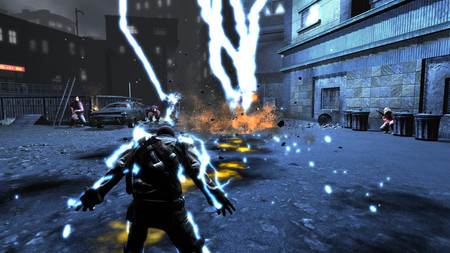 ¡inFamous cumple diez años! Sucker Punch repasa la historia del juego con anécdotas y material nunca visto hasta ahora