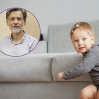 El pediatra Carlos González explica el mito de que los niños se acostumbran a todo: "Si fuera cierto, se acostumbrarían al pañal y nunca usarían el váter"  