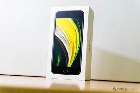 Iphone Se 2020 03