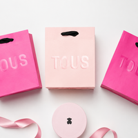 Tous lanza la pulsera que no se pone fea en verano: combina con todo y lo mejor es que tiene descuento de outlet  