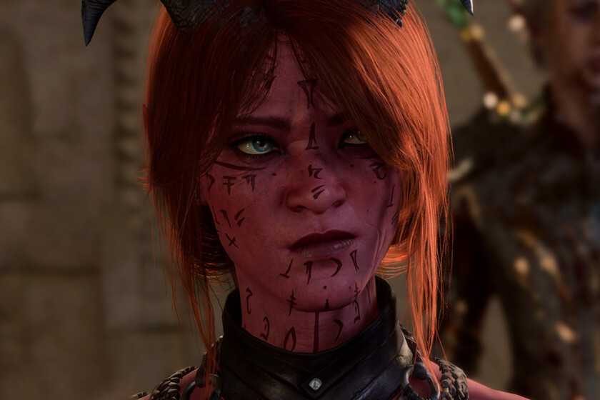 Imagen De Baldurs Gate 3