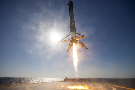 "Me costó tres días tenerlo funcionando": el autor de la espectacular demo del Falcon 9 en ARKit ni siquiera es desarrollador