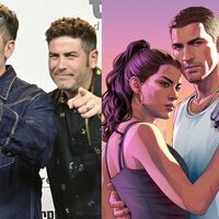 El dúo de Estopa se sincera sobre GTA 6: "Hemos tenido que buscar un hueco para no coincidir con el juego" 