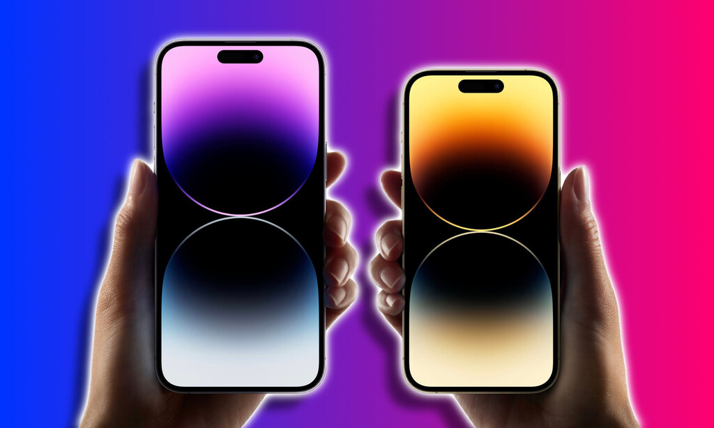 iPhone 14 Pro y iPhone 14 Pro Max: Apple mejora sus móviles insignia con unas cámaras impresionantes y se deshace por fin del ‘notch’ iPhone 14 Pro y iPhone 14 Pro Max: Apple mejora sus móviles insignia con unas cámaras impresionantes y se deshace por fin del ‘notch’