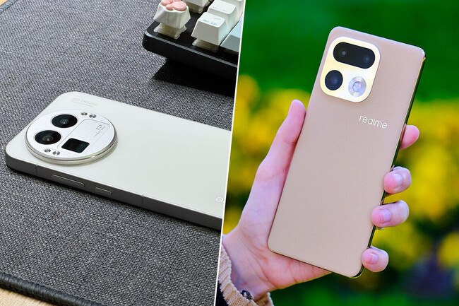 Aliexpress Premium Moviles Xiaomi Realme