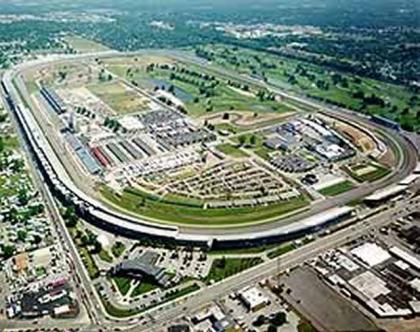Trabajando en Indy para MotoGP