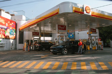 Gasolinera