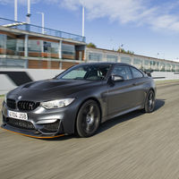 Si te gustaba conducir odiarás a BMW M: "los cambios manuales y DCT tienen los días contados" 