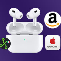 Además de que su precio está rebajado, estos AirPods Pro 2 prácticamente incluyen dos años de AppleCare+ gratis; imbatible oferta en Amazon 