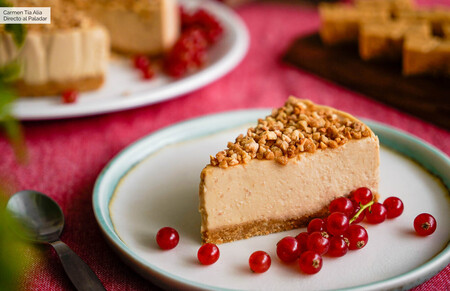 15 recetas para aprovechar las sobras de turrón de esta Navidad en postres, bizcochos, flanes y galletas