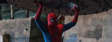 El desastroso montaje de 'Spider-man: Brand New Day' que hacía caso al público de prueba. "Lo vimos y lo odiamos" 