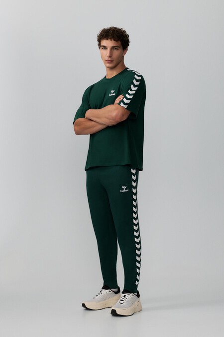 LEfties green varsity