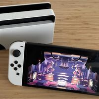 No busques más: El mejor regalo para el Día del Padre es esta Nintendo Switch OLED, que ahora sale más barata