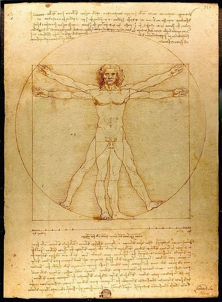 ¿En qué lugares, edificios, estatuas y monumentos podemos contemplar la misteriosa proporción áurea de la que se hablaba en ‘El código Da Vinci’?