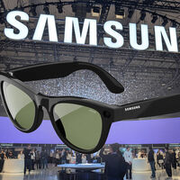 Samsung da más pistas sobre sus gafas inteligentes durante el MWC: podemos esperarlas este año 