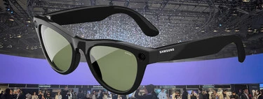Podemos esperarlas este año: Samsung adelanta más datos sobre sus gafas inteligentes durante el MWC