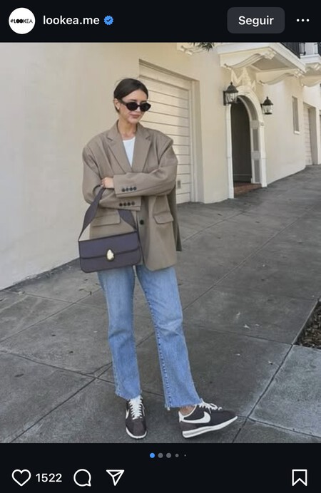 Adidas Marrones Bonitas Nuevas