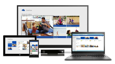 OneDrive reduce su almacenamiento online: menos espacio gratuito y adiós al ilimitado