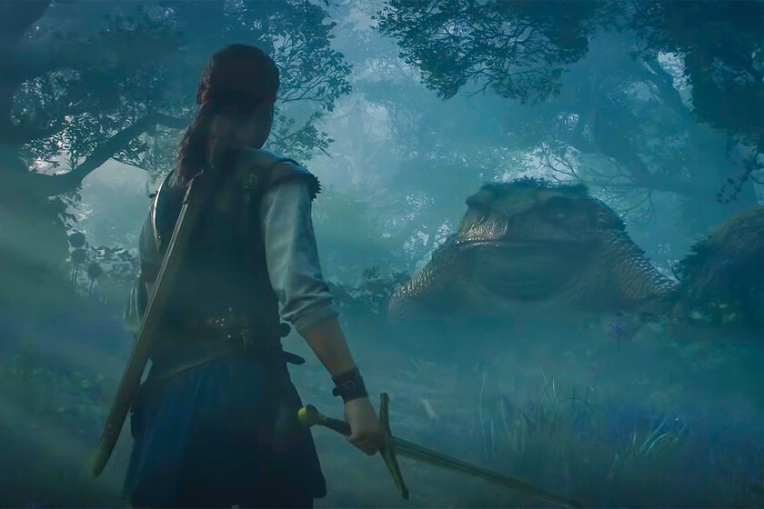 Se ha convertido en el RPG de fantasía más deseado de 2025 y también en el más espectacular. Fable apunta a ser algo grande y esto es todo lo que sabemos