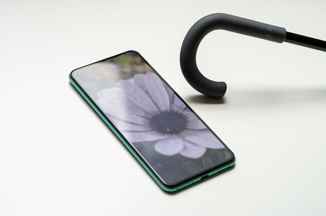 Xiaomi Mi 11 Lite 5G, análisis. Review con características, precio