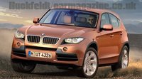 BMW le busca un hueco al BMW X1