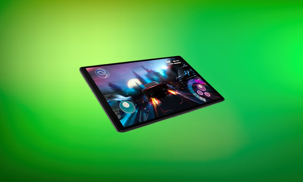 No es un error: Amazon ha desplomado el precio de esta tablet Lenovo hasta dejarlo a mínimo