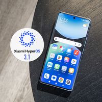 HyperOS 3 acaba de llegar, pero Xiaomi ya trabaja en HyperOS 3.1. Así puedes saber si recibirás la actualización