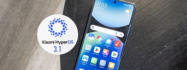 HyperOS 3 acaba de llegar, pero Xiaomi ya trabaja en HyperOS 3.1. Así puedes saber si recibirás la actualización