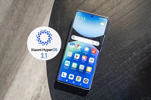 Hyperos Xiaomi Actu