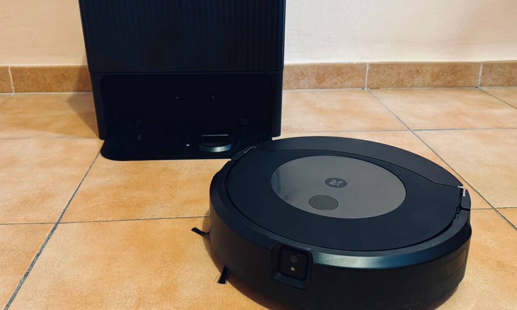 No me voy a esperar al Black Friday para comprar la Roomba que siempre quise. El momento ideal es ahora 