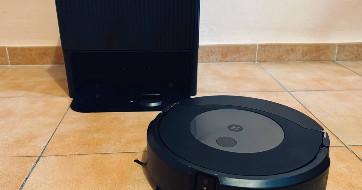 No me voy a esperar al Black Friday para comprar la Roomba que