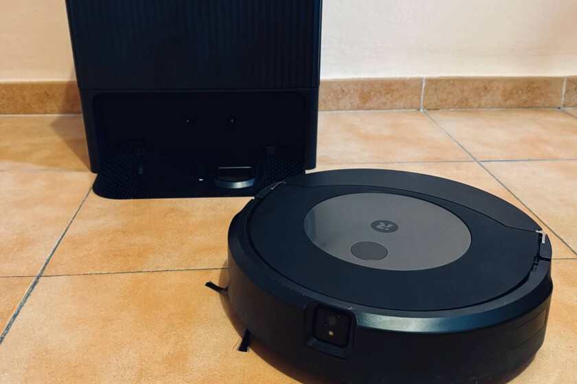 Roomba Combo® j9+