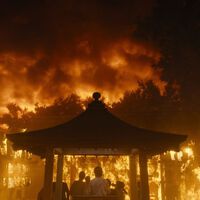 En 5 días vuelve la salvaje serie de ciencia ficción que todos daban por acabada. Un thriller que corta la respiración y arrasó en Netflix 