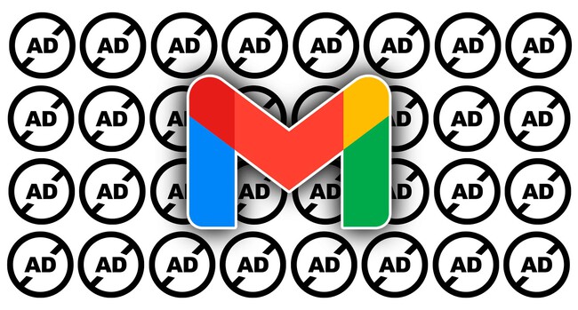 Anuncios Gmail Portada