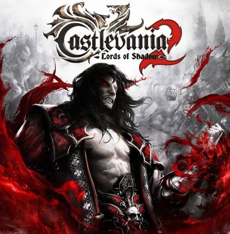 Castlevania: Lords of Shadow 2: análisis