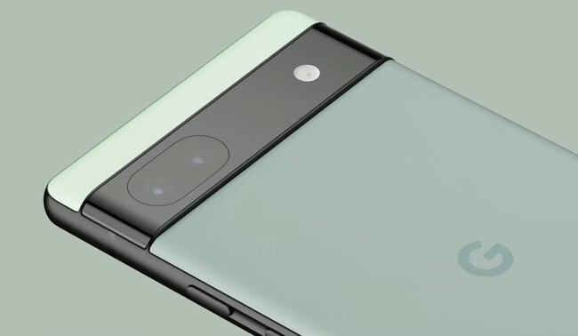 Nuevo Google Pixel 6a: características, precio y ficha técnica