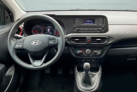 Hyundai Grand I10 2027 4