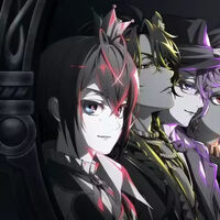 La escuela mágica con villanos de Disney abre sus puertas: el anime de 'Twisted Wonderland' anuncia su fecha de estreno